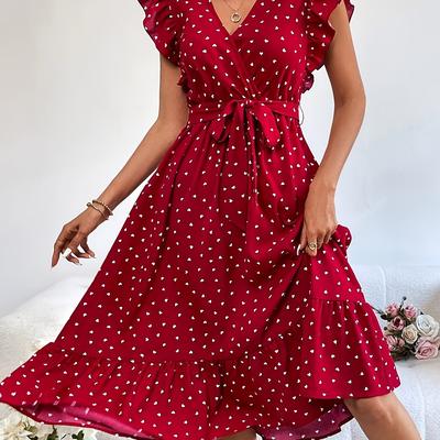 TEMU A Stylish New Dress Suitable For All . Image
