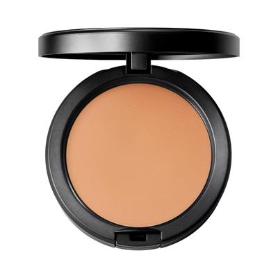 MAC Studio Fix Plus Foundation C4.5 12 g Weiss Image