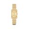 Eastside Armband-Uhr - Damen gold, ONE SIZE