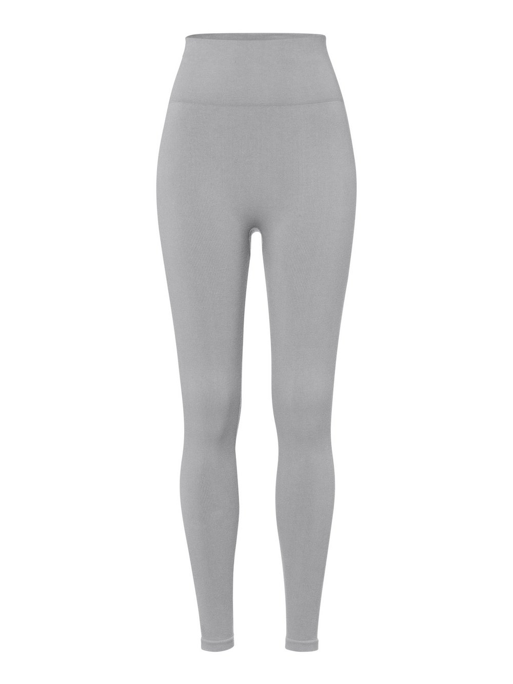 Les Lunes Leggings Damen grau, S Image