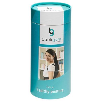 Backgym Der Haltungstrainer 95-109 cm Gr.XL schw. 1 St Image