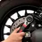 6-22 MM Einstellbare Universal Steckschlüssel Universal Buchse Drehmoment Ratsche Auto Reparatur Schlüssel für Reparatur Auto Motorrad