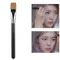 Septrai Vara Alla Zd Fond Foundation Make-up Square Flat Brush Makeup Brush Beauty Cosmetics Tools