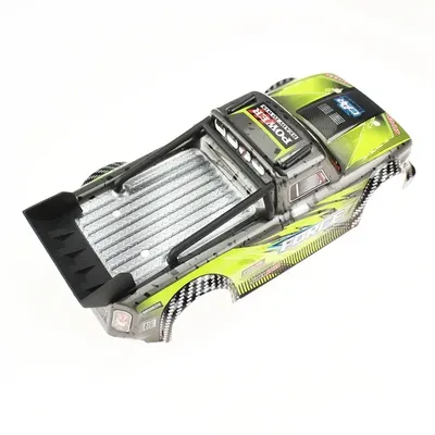 Karosserie für RC-Carrosserien 284131 -2047 für Wltoys 284131 1/28 RC Auto Ersatzteile Upgrade Image