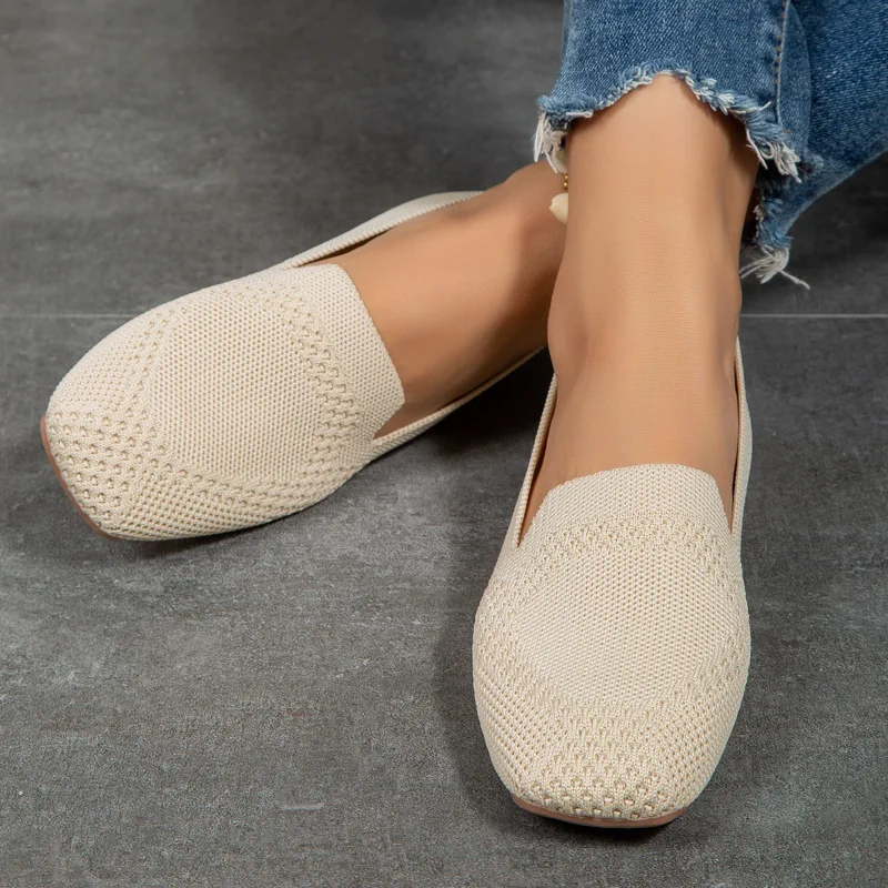 Frauen Wohnungen Mode Schuhe Krankenschwester Schuhe Slip Auf Schuhe Frauen Mokassins Turnschuhe Schuhe Frau Im Freien Plus Größe Weibliche Schuhe