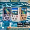 ANBERNIC RG405V Offizieller Shop Retro tragbare Handheld-Videospielkonsole 4 Zoll IPS Touchscreen Android 12 PS2 512G PSP 3DS