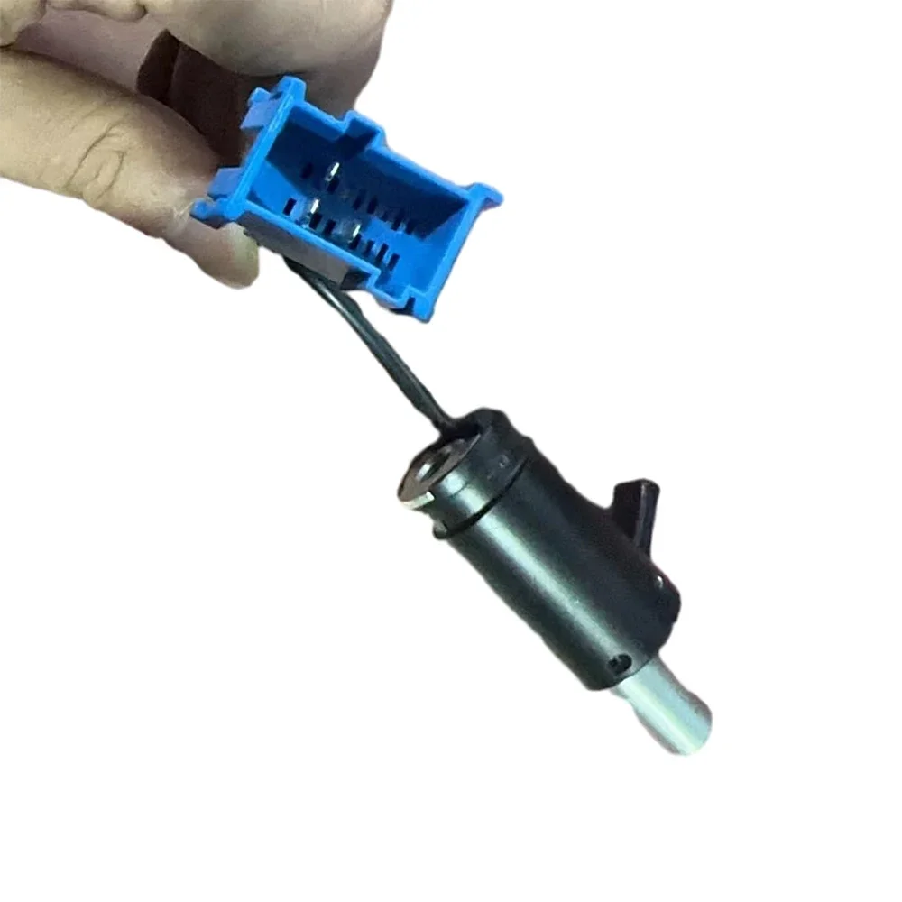 Oe: 9415400545 Schalthebel ventil für MERCEDES-BENZ/Actros Image