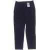 Marc O Polo Herren Stoffhose, Gr. 29, schwarz, Elasthan, Baumwolle