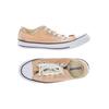 Converse Damen Sneakers, Gr. 39, orange, kein Etikett