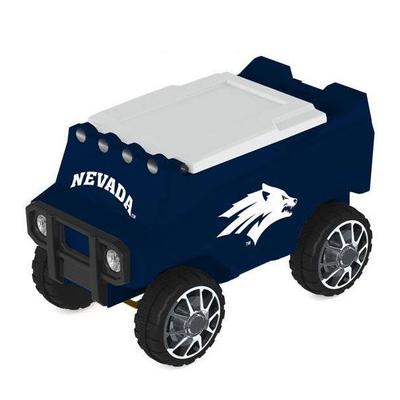 Nevada Wolf Pack Remote Control Rover Cooler