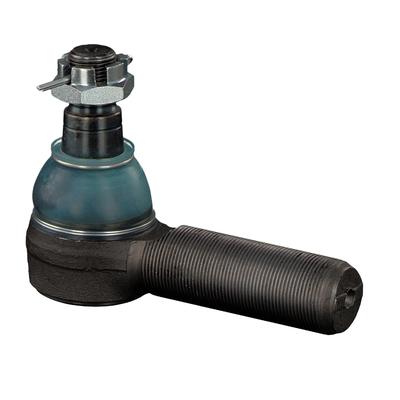 FEBI BILSTEIN Spurstangenkopf MERCEDES-BENZ,VOLVO,IVECO 18339 4833827,5001832582,02966319 Spurstangengelenk,Lenkstangenkopf,Spurgelenk,Spurkopf Image