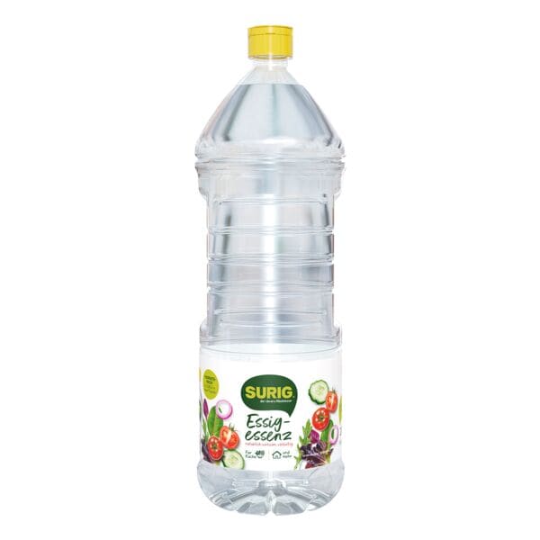 SURIG Essig-Essenz hell 25% 2 l Image