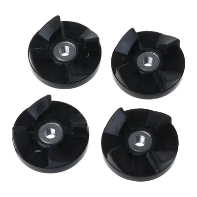 Replacement Part Base Gear and Blade Gear,Compatible for Magic Bullet MB1001 250W Blenders 6Pack SQ
