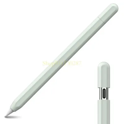 J1HC All Around Case for Pencil 3(USB C) Protectors Secure Fit, Anti slip Grip Long lasting