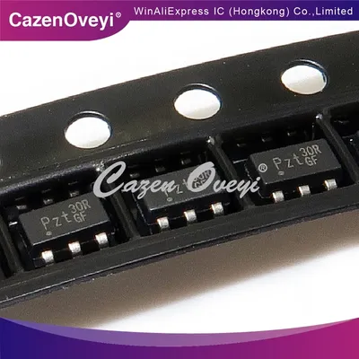 10pcs/lot LD5530RGL LD5530 30R LD7530PL LD7530 7530 LD7531AMGL LD7531 31A SOT23-6 In Stock
