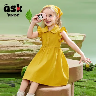 Baby+Kids+Dresses+Skirts