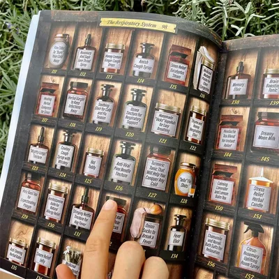 original Forgotten Home Apothecary Book 250 Powerful Remedies At Your Fingertip Natural Remedies