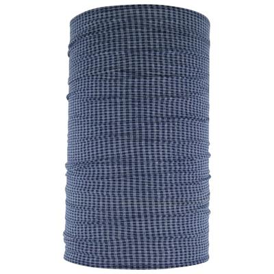 P.A.C. - Kids Merino Wool - Schlauchschal Gr One Size blau Image