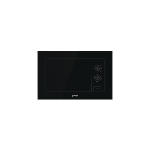 Gorenje BM171EG1B Schwarz Kombi-Mikrowelle Integriert 17 l 700 W