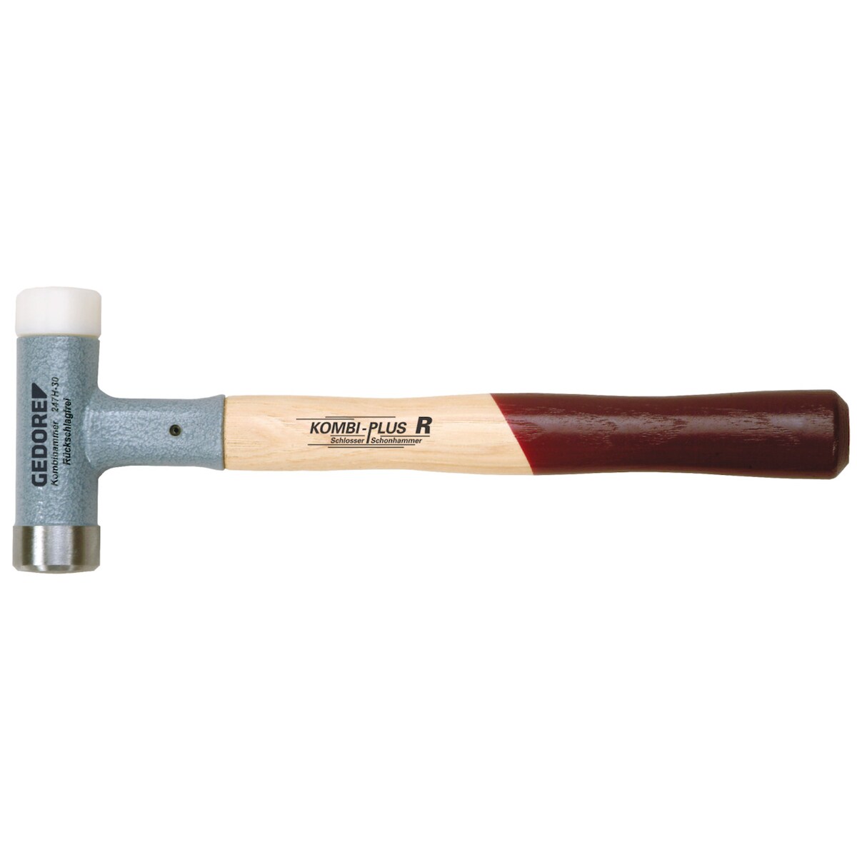 GEDORE Hammer KOMBI-PLUS R, 247 H-35 Image