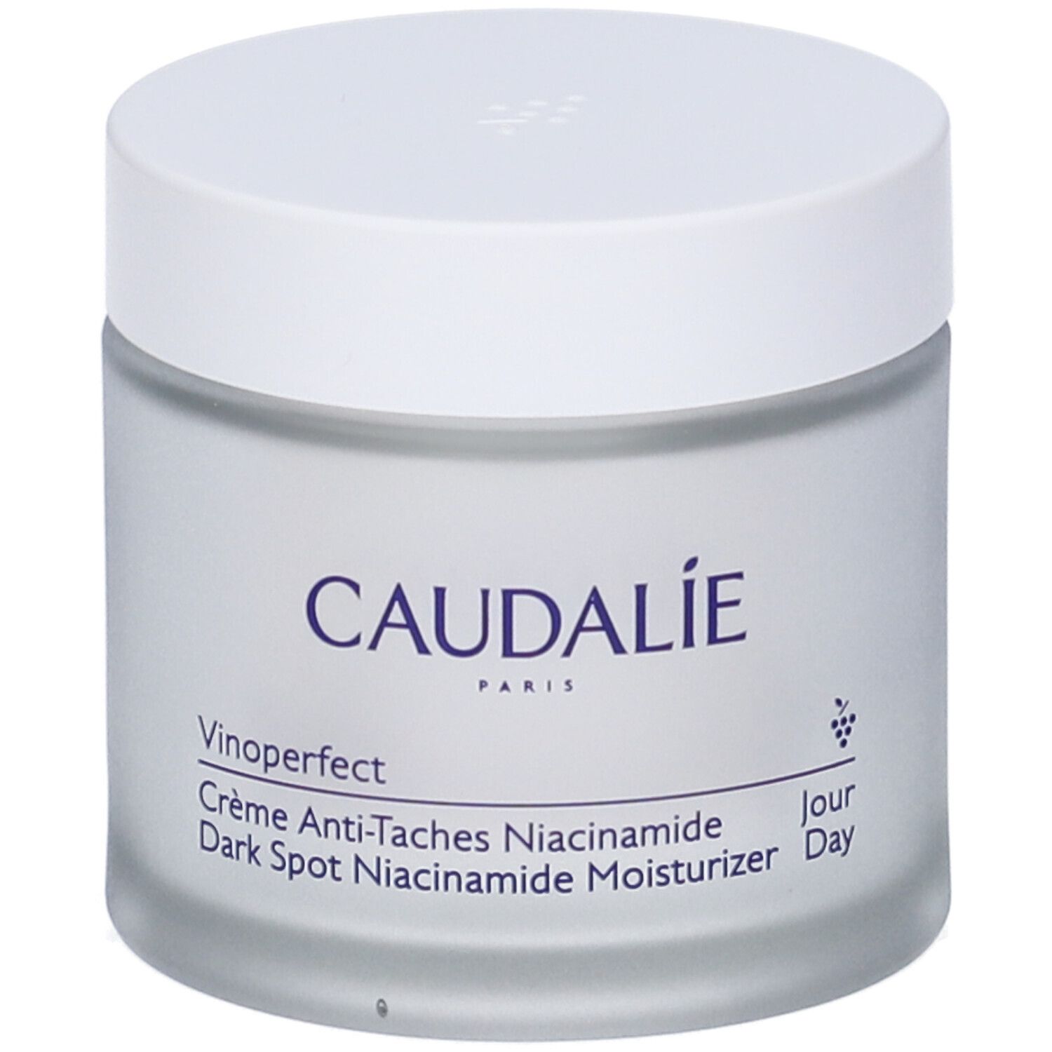 Vinoperfect Crema Giorno Illuminante Anti-Macchie 50 ml giorno