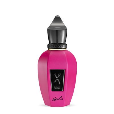 Casamorati XJB Duran NeoRio Fluo Pink Parfum 50 ml unisex Image