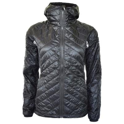 Alvivo - Women's Galway - Kunstfaserjacke Gr S grau Image
