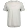 Scott - Tee Trail Casual Tuned S/S - Radtrikot Gr M grau