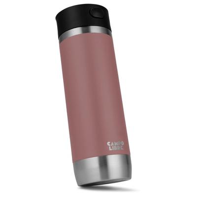 Campo Libre - Anto - Isolierbecher Gr 450 ml braun Image