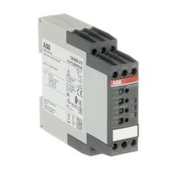 ABB Stotz S&J Niveauüberwachungsrelais CM-ENS.31S 1SVR730850R0300 Image