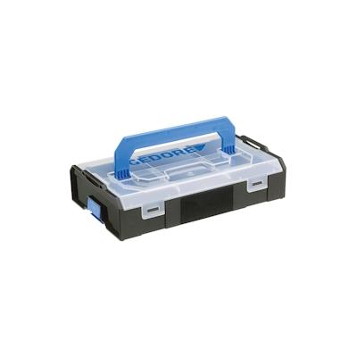 GEDORE GEDORE L-BOXX Mini leer inkl. Einteilersortiment, 1102 L Image