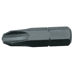 GEDORE Schraubendreherbit 5/16" Kreuzschlitz PH 2, 890 2 Image