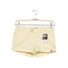 edc by Esprit Damen Shorts, Gr. 34, gelb, Baumwolle