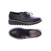 Clarks Damen Halbschuh, Gr. 37, schwarz, kein Etikett