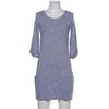 KangaROOS Damen Kleid, Gr. 34, blau, kein Etikett