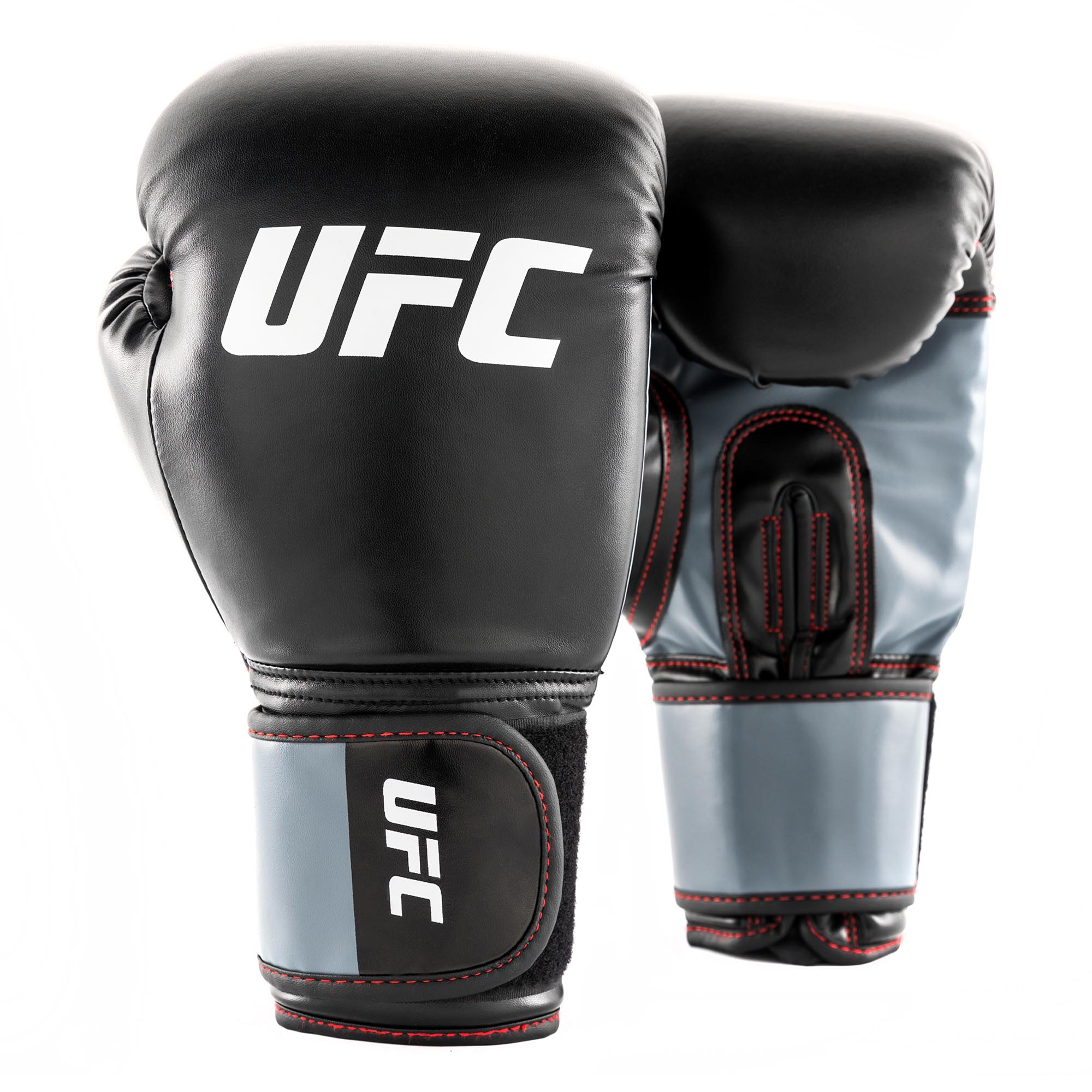 UFC Boxhandschuhe – Schwarz – 8oz Image