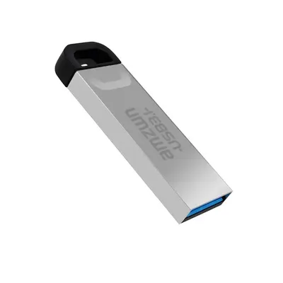 AMZWN Pendrive USB-Flash-Laufwerke 32 GB 64 GB 128 GB Pen Drive 3.1 CLE USB 3.1 Gen 1 Disk Stick für Desktops Laptops Image