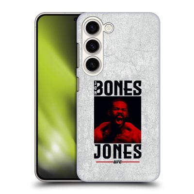 UFC Jon Jones Jon Bones Jones Phone Case - Samsung Image