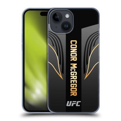 UFC Conor McGregor Fighter Kit Phone Case - iPhone Image