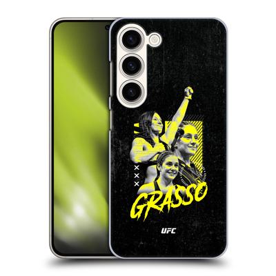 UFC Alexa Grasso Graphics Phone Case - Samsung Image