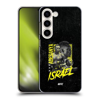 UFC Israel Adesanya The Last Stylebender Phone Case - Samsung Image
