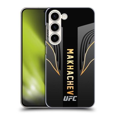 UFC Islam Makhachev Fighter Kit Phone Case - Samsung Image