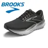 BROOKS Glycerin 21 Men's Road Running Shoes Casual Sneakers Comfortable Mesh Breathable Non-slip Cushioned Jogging Shoes
