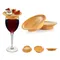 Weinglas Charcuterie Topper Cup Cover Food Tray Weinglas Charcuterie Board Topper Charcuterie Wine Toppers Mini Cheese Board