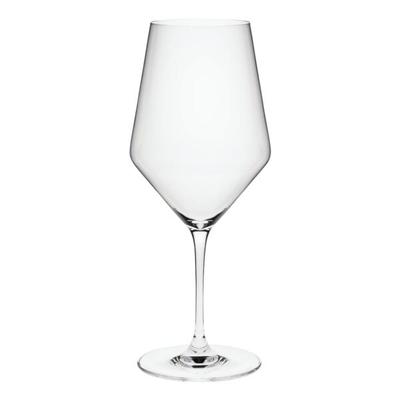 Rona Rotweinglas Bordeaux 00 EDGE ungeeicht 640 ml 6 Stück, 24 cm Image