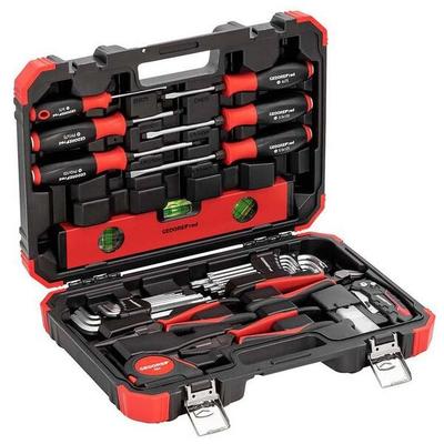 GEDORE red Werkzeugkoffer »R38003043« 43-teilig Image