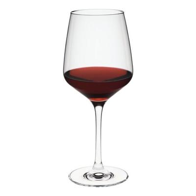 Rona Weinglas Wine 01 IMAGE ungeeicht 510 ml 6 Stück, 23 cm Image