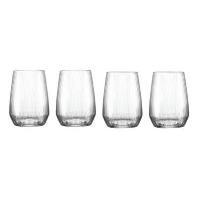 Ritzenhoff & Breker Longdrinkglas Jive 450 ml 4 Stück, 12 cm Image