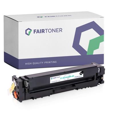 Kompatibel für HP W2190A / 219A Toner Schwarz Image