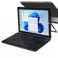 11,6 POLLICI 8 GB RAM 512 GB ROM PAD1162 WINDOWS 10 TABLET PC Processore Intel Celeron CPU N4120 64